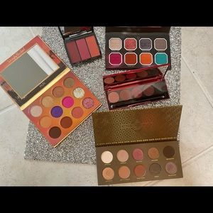 Makeup Lot